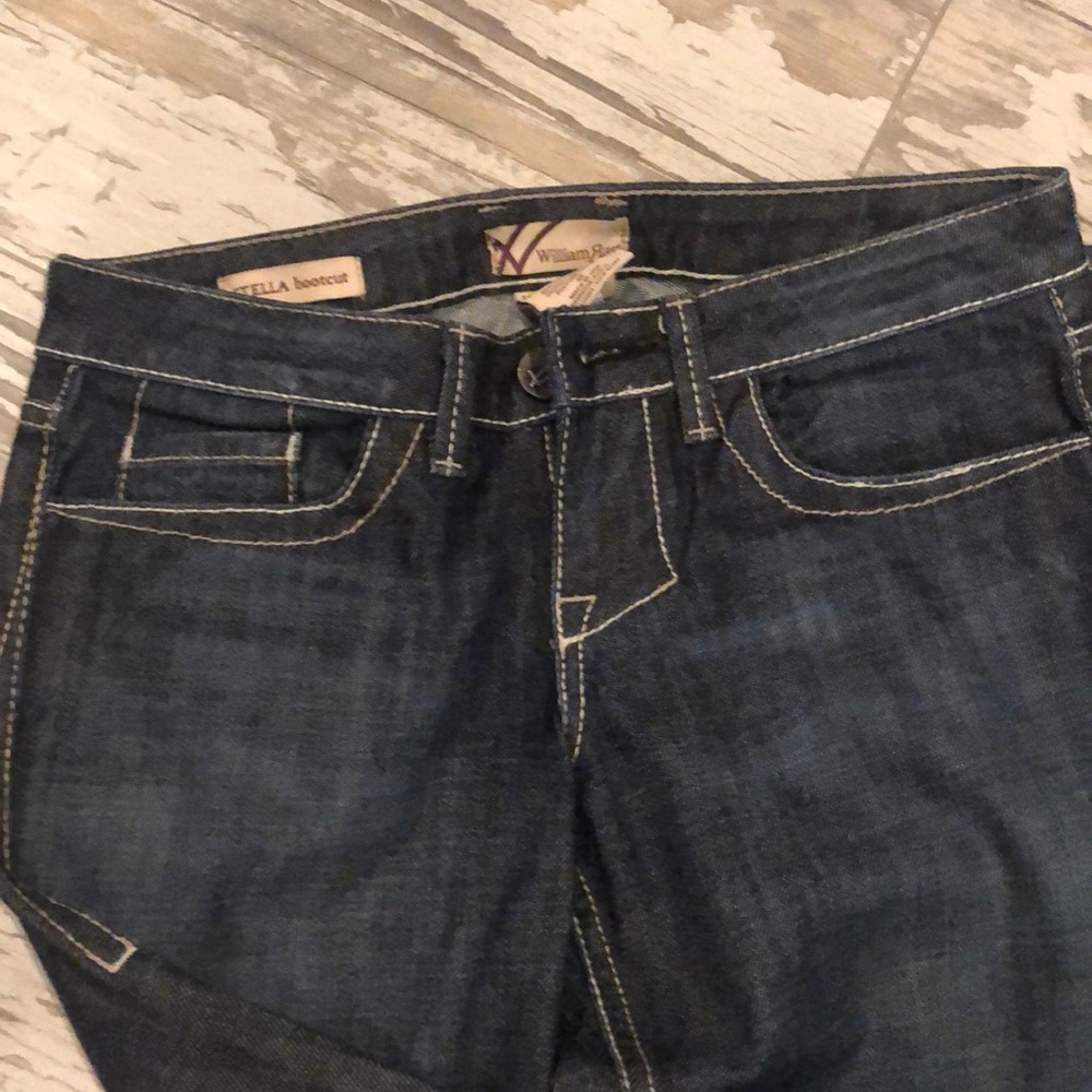 William Rast Jeans - Picture 2 of 3